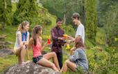 Туры в отель Hunas Falls by Amaya