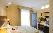 Туры в отель Hotel I Due Cigni