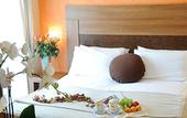 Туры в отель Hotel I Due Cigni