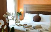 Туры в отель Hotel I Due Cigni