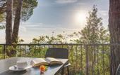 Туры в отель Hotel Panoramic Montepulciano