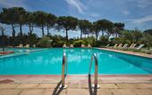 Туры в отель Hotel Panoramic Montepulciano