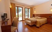 Туры в отель Hotel Panoramic Montepulciano