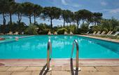 Туры в отель Hotel Panoramic Montepulciano