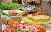 Туры в отель Hotel Dan Inn Ribeirao Preto by Nacional Inn