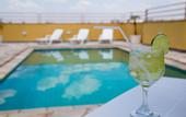 Туры в отель Hotel Dan Inn Ribeirao Preto by Nacional Inn