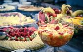 Туры в отель Hotel Dan Inn Ribeirao Preto by Nacional Inn