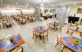 Туры в отель Hotel Dan Inn Ribeirao Preto by Nacional Inn