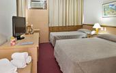 Туры в отель Hotel Dan Inn Ribeirao Preto by Nacional Inn
