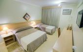 Туры в отель Hotel Dan Inn Ribeirao Preto by Nacional Inn