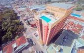 Туры в отель Hotel Dan Inn Ribeirao Preto by Nacional Inn