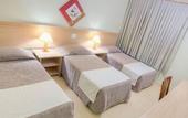 Туры в отель Hotel Dan Inn Ribeirao Preto by Nacional Inn