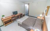 Туры в отель Hotel Dan Inn Ribeirao Preto by Nacional Inn