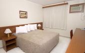 Туры в отель Hotel Dan Inn Ribeirao Preto by Nacional Inn