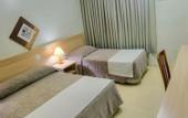 Туры в отель Hotel Dan Inn Ribeirao Preto by Nacional Inn