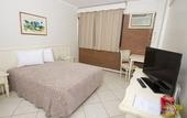Туры в отель Hotel Dan Inn Ribeirao Preto by Nacional Inn