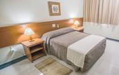 Туры в отель Hotel Dan Inn Ribeirao Preto by Nacional Inn