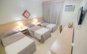 Туры в отель Hotel Dan Inn Ribeirao Preto by Nacional Inn