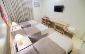 Туры в отель Hotel Dan Inn Ribeirao Preto by Nacional Inn