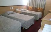 Туры в отель Hotel Dan Inn Ribeirao Preto by Nacional Inn