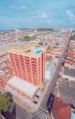 Туры в отель Hotel Dan Inn Ribeirao Preto by Nacional Inn