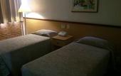 Туры в отель Hotel Dan Inn Ribeirao Preto by Nacional Inn