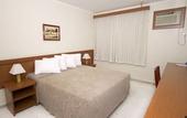 Туры в отель Hotel Dan Inn Ribeirao Preto by Nacional Inn