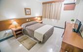 Туры в отель Hotel Dan Inn Ribeirao Preto by Nacional Inn