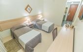 Туры в отель Hotel Dan Inn Ribeirao Preto by Nacional Inn
