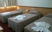 Туры в отель Hotel Dan Inn Ribeirao Preto by Nacional Inn