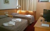 Туры в отель Hotel Dan Inn Ribeirao Preto by Nacional Inn