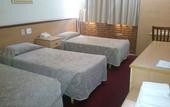 Туры в отель Hotel Dan Inn Ribeirao Preto by Nacional Inn