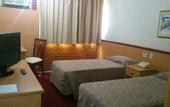 Туры в отель Hotel Dan Inn Ribeirao Preto by Nacional Inn
