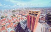 Туры в отель Hotel Dan Inn Ribeirao Preto by Nacional Inn