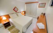 Туры в отель Hotel Dan Inn Ribeirao Preto by Nacional Inn