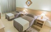 Туры в отель Hotel Dan Inn Ribeirao Preto by Nacional Inn
