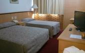 Туры в отель Hotel Dan Inn Ribeirao Preto by Nacional Inn