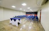 Туры в отель Hotel Dan Inn Ribeirao Preto by Nacional Inn