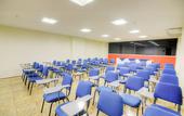 Туры в отель Hotel Dan Inn Ribeirao Preto by Nacional Inn