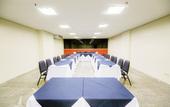 Туры в отель Hotel Dan Inn Ribeirao Preto by Nacional Inn