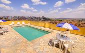Туры в отель Hotel Dan Inn Ribeirao Preto by Nacional Inn