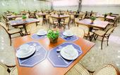 Туры в отель Hotel Dan Inn Ribeirao Preto by Nacional Inn