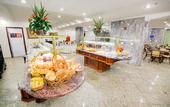 Туры в отель Hotel Dan Inn Ribeirao Preto by Nacional Inn