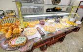 Туры в отель Hotel Dan Inn Ribeirao Preto by Nacional Inn