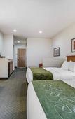 Туры в отель Comfort Suites Marysville - Yuba City