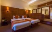 Туры в отель The Orchid Hotel Pune Hinjewadi