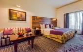 Туры в отель The Orchid Hotel Pune Hinjewadi