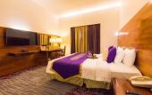 Туры в отель The Orchid Hotel Pune Hinjewadi