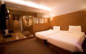 Туры в отель The Orchid Hotel Pune Hinjewadi