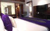 Туры в отель The Orchid Hotel Pune Hinjewadi